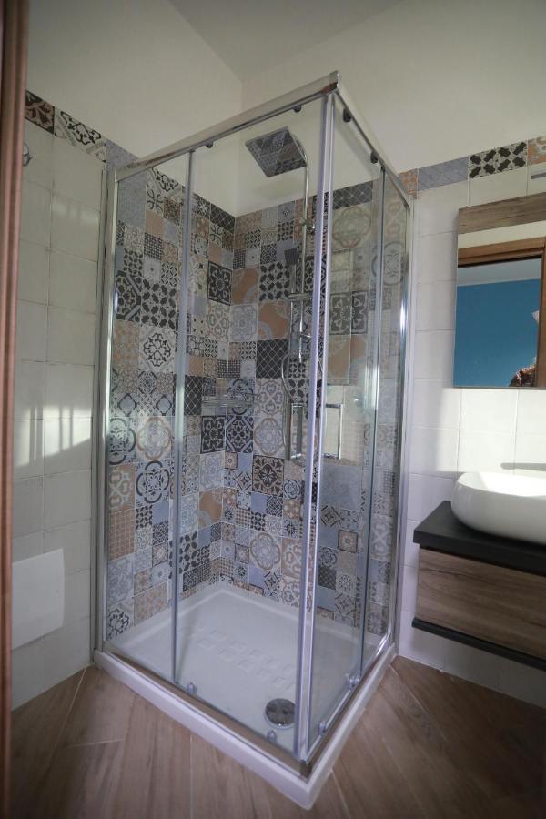 Gli Archi Sul Mare Bed & Breakfast Gaeta Exterior photo