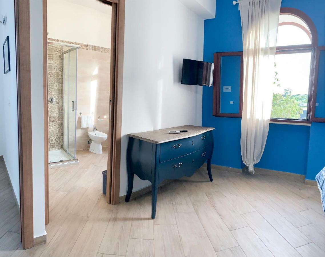 Gli Archi Sul Mare Bed & Breakfast Gaeta Exterior photo