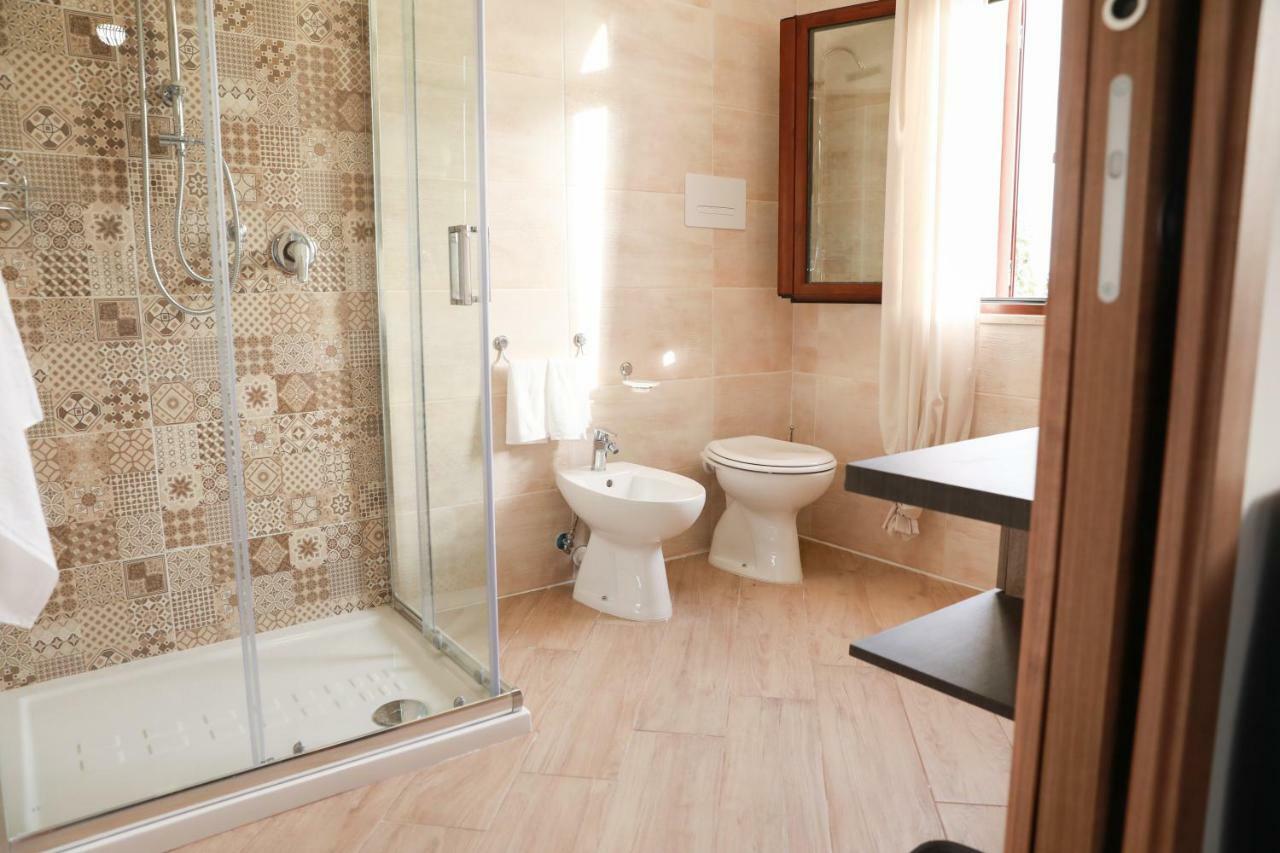 Gli Archi Sul Mare Bed & Breakfast Gaeta Exterior photo