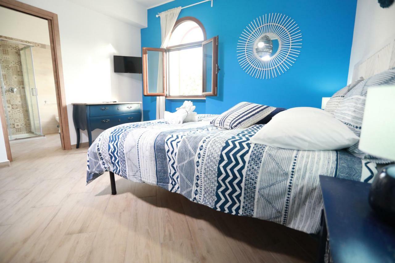 Gli Archi Sul Mare Bed & Breakfast Gaeta Exterior photo